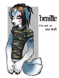 halfbody (shaded)
